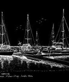Medana Bay Marina